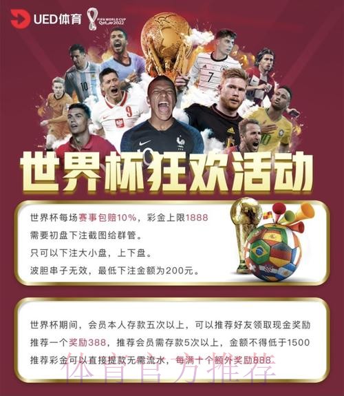 「如何选择最适合的世界杯投注平台?」 「如何选择最适合的世界杯投注平台?」